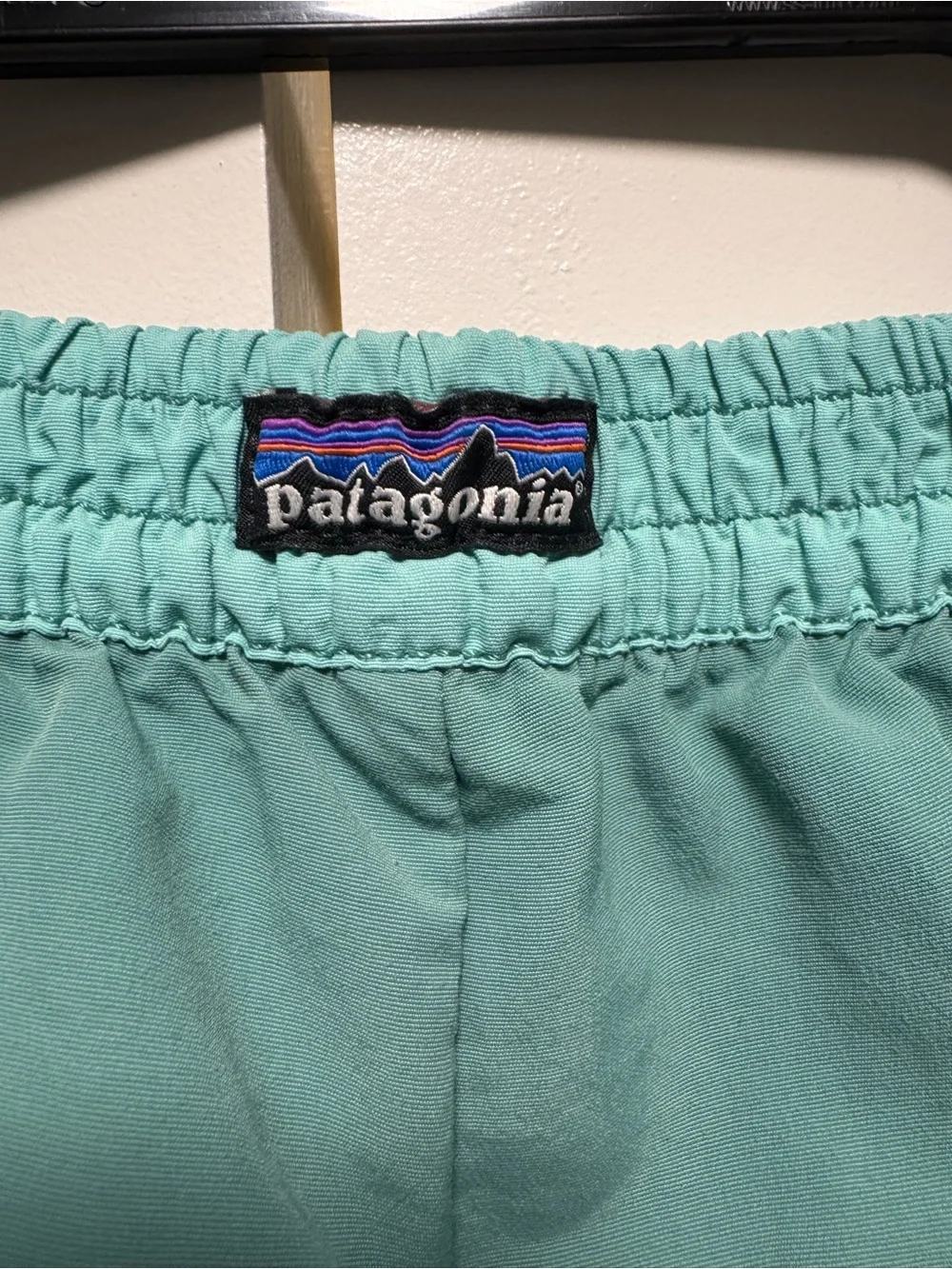 Patagonia size 4t
